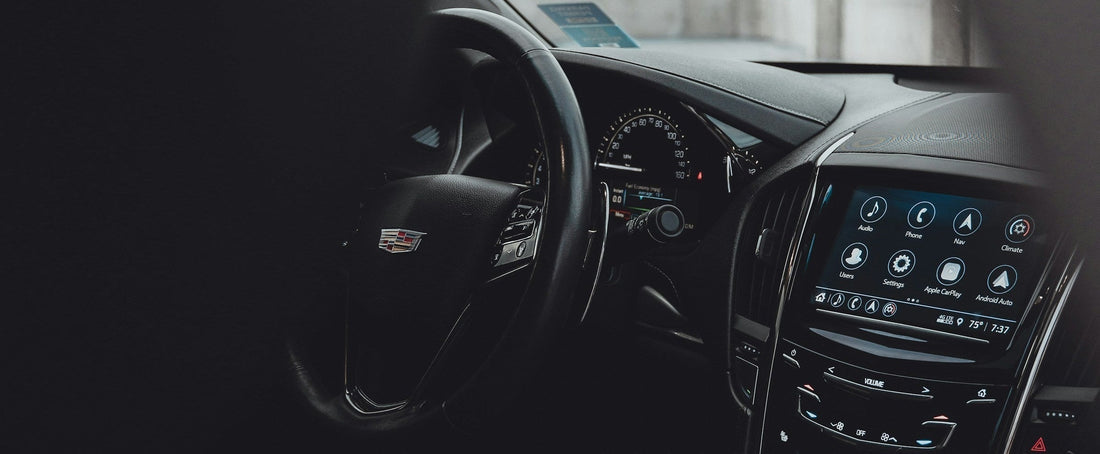 Best Wireless CarPlay Adapter for Cadillac in 2026