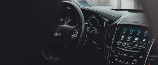 Best Wireless CarPlay Adapter for Cadillac in 2026