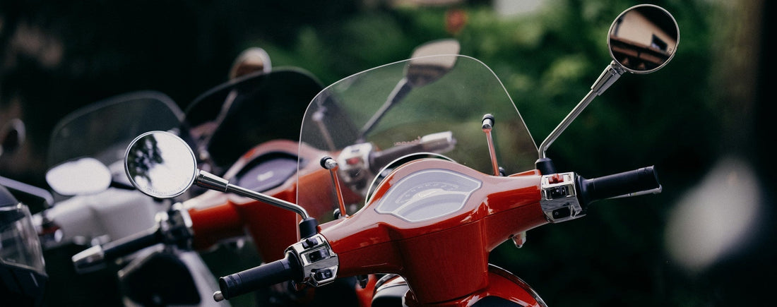 Can You Use a Motorcycle CarPlay or Android Auto Screen on an E-Bike?