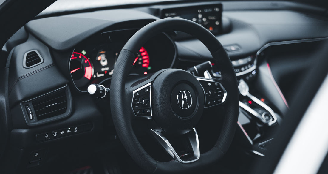 Best Wireless CarPlay & Android Auto Adapter for Acura (2026)
