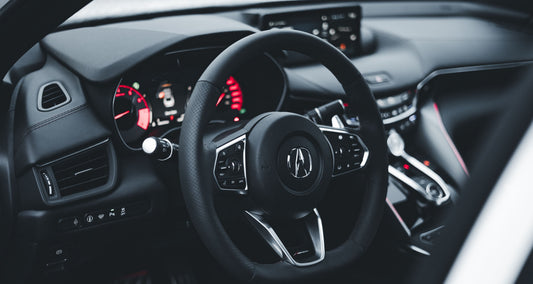 Best Wireless CarPlay & Android Auto Adapter for Acura (2026)