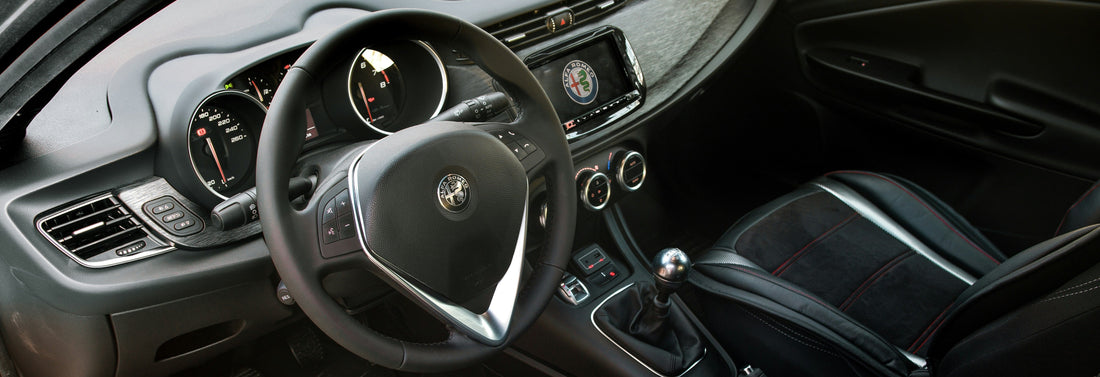 Best Wireless CarPlay Adapter for Alfa Romeo in 2026