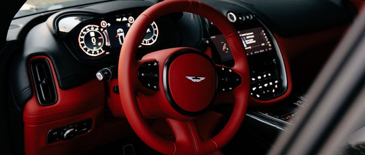 Best Wireless CarPlay Adapter for Aston Martin in 2026