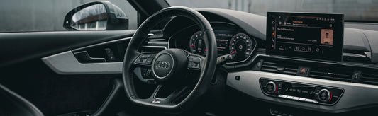 Best Wireless CarPlay Adapter for Audi in 2026