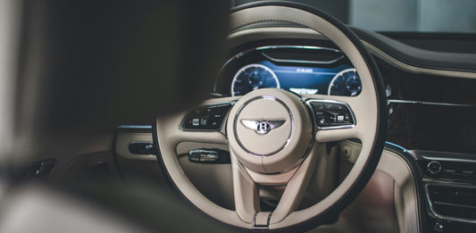 Best Wireless CarPlay Adapter for Bentley in 2026