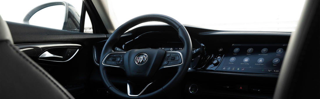 Best Wireless CarPlay Adapter for Buick in 2026