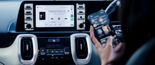 How to Fix Wireless CarPlay Lag and Audio Delay