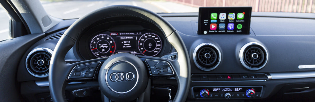 Why Your Audi CarPlay Keeps Disconnecting: 7 Different Causes (and How to Identify Yours)