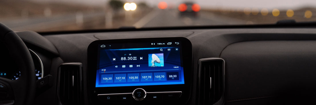 Carplay Turned off while the radio works and phone charges