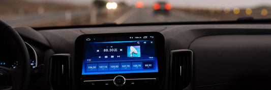 Carplay Turned off while the radio works and phone charges