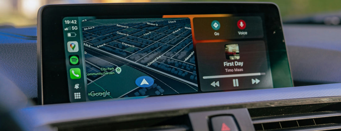 Apple CarPlay Wired Connection Problems: Causes and Fixes
