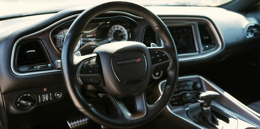 Best Wireless CarPlay Adapter for Dodge in 2026
