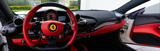 Best Wireless CarPlay Adapter for Ferrari in 2026