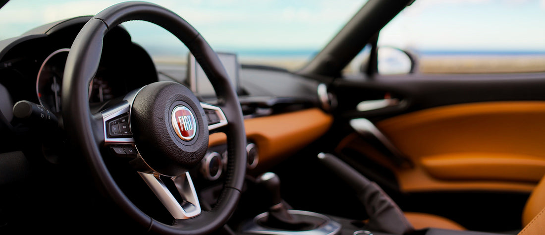 Best Wireless CarPlay Adapter for Fiat