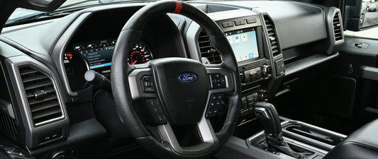 Best Wireless CarPlay Adapter for Ford in 2026
