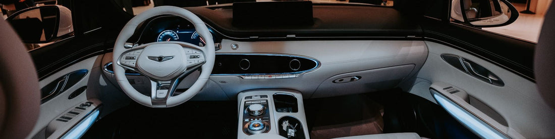 Best Wireless CarPlay Adapter for Genesis in 2026