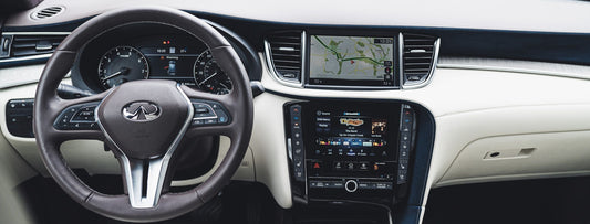 How to Add Apple CarPlay to Infiniti Q60