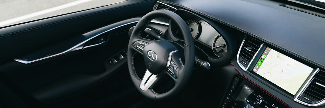 Best Wireless CarPlay Adapter for Infiniti in 2026