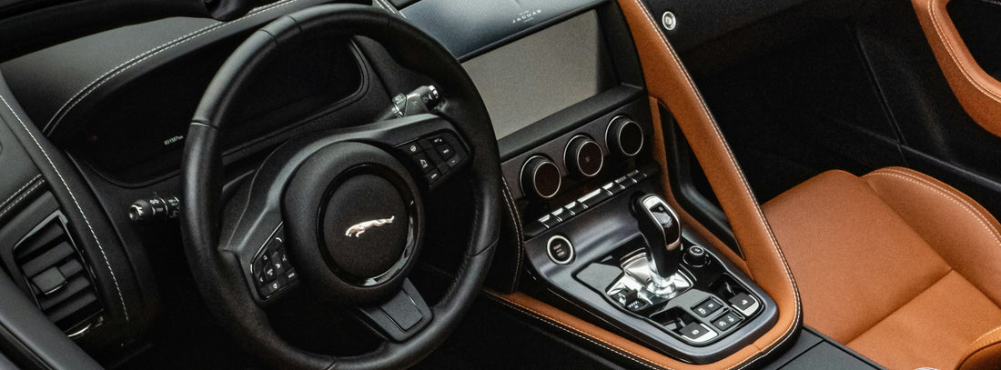 Best Wireless CarPlay Adapter for Jaguar in 2026