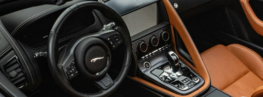 Best Wireless CarPlay Adapter for Jaguar in 2026