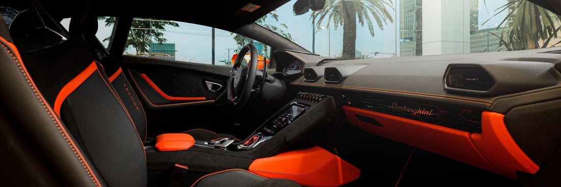 Best Wireless CarPlay Adapter for Lamborghini in 2026