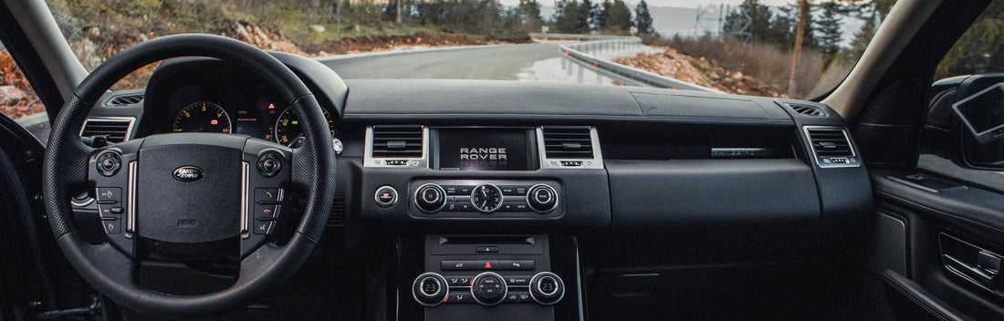 Best Wireless CarPlay Adapter for Land Rover in 2026