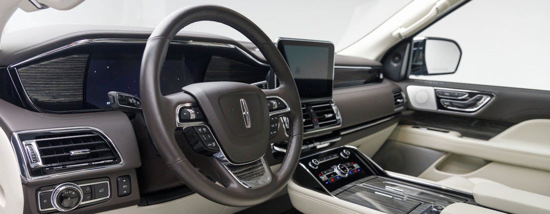Best Wireless CarPlay Adapter for Lincoln in 2026