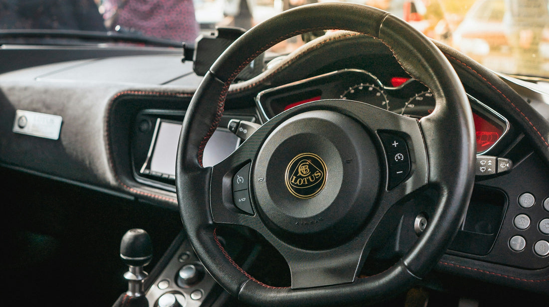 Best Wireless CarPlay Adapter for Lotus