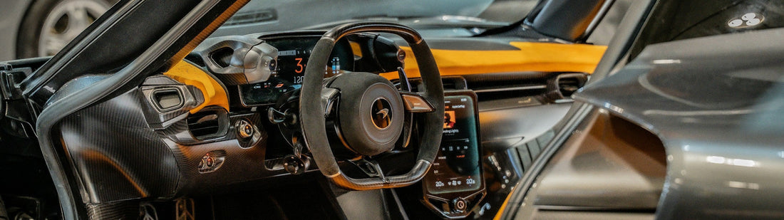 Best Wireless CarPlay Adapter for McLaren in 2026