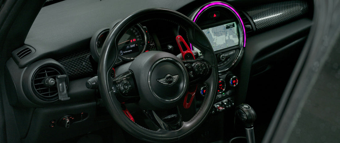 Best Wireless CarPlay Adapter for MINI in 2026