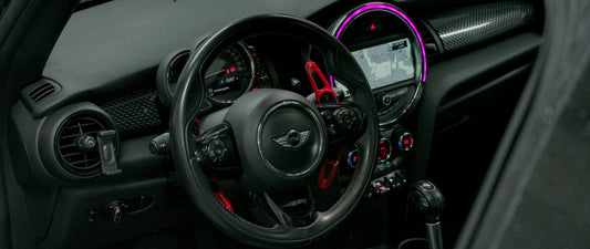 Best Wireless CarPlay Adapter for MINI in 2026