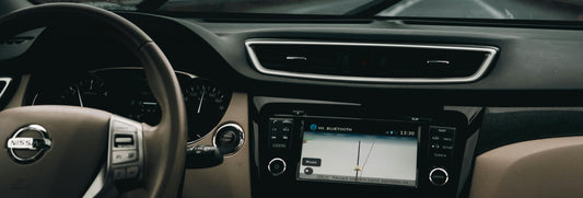 Best Wireless CarPlay Adapter for Nissan in 2026