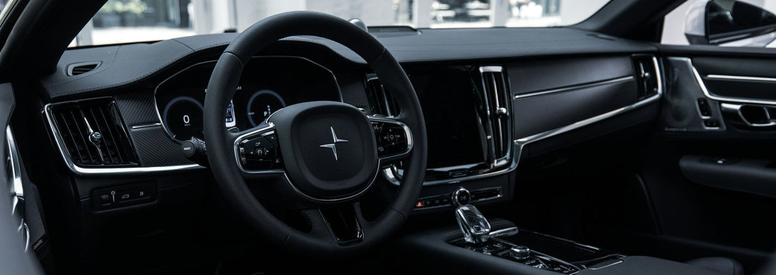 Best Wireless CarPlay Adapter for Polestar in 2026