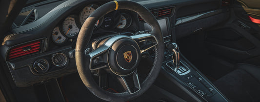 Best Wireless CarPlay Adapter for Porsche in 2026
