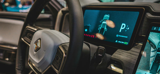 Best Apple CarPlay Alternatives for Rivian in 2026