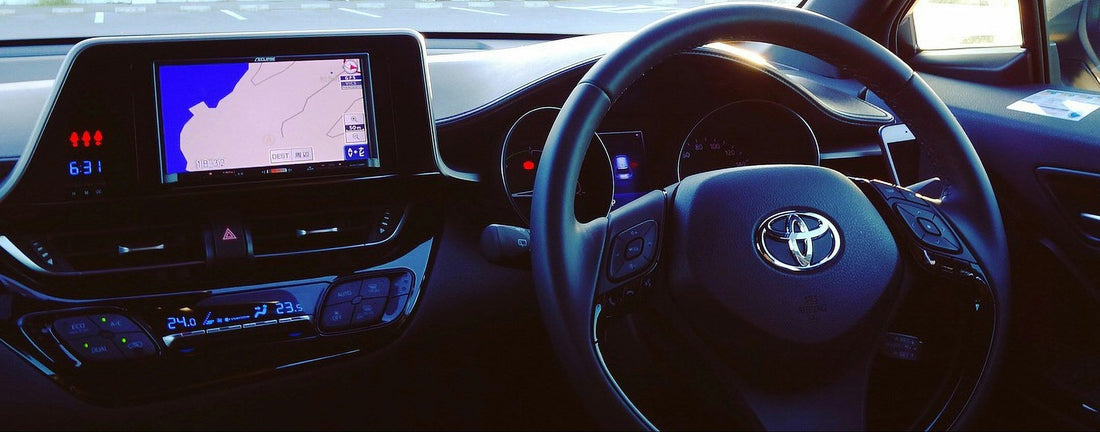 Best Wireless CarPlay Adapter for Toyota in 2026