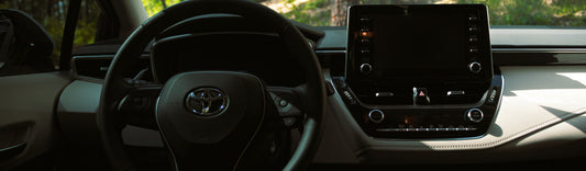 Best Wireless CarPlay Adapter for Toyota in 2026
