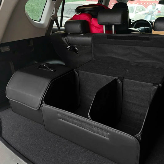 Trunk Storage Box Organizer